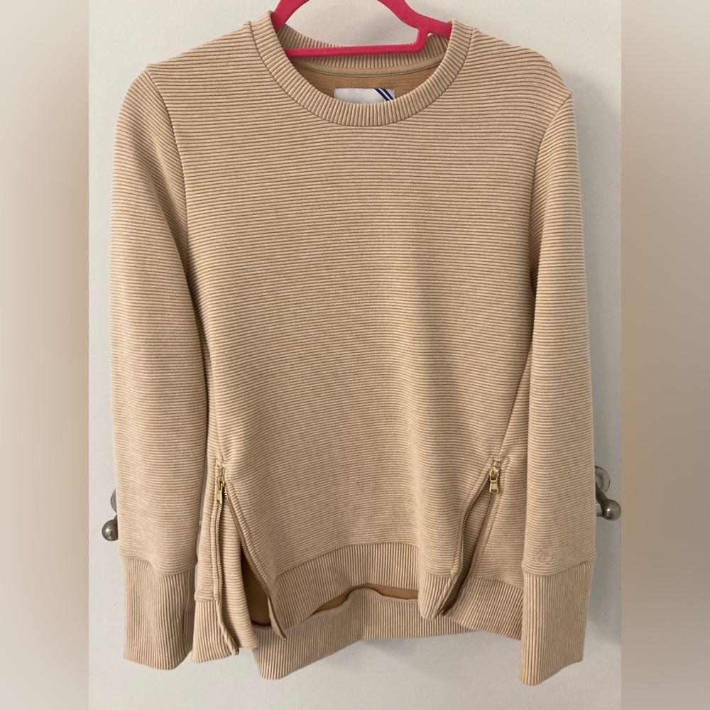 Addison Bay Crewneck